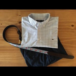 Vineyard Vines XXL Button Down Shirt! 🐳